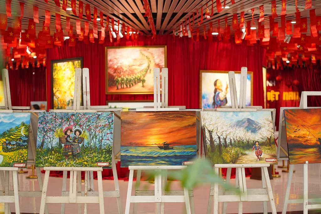 trien-lam-tranh-xuan-dat-nuoc-tet-viet-nam-3