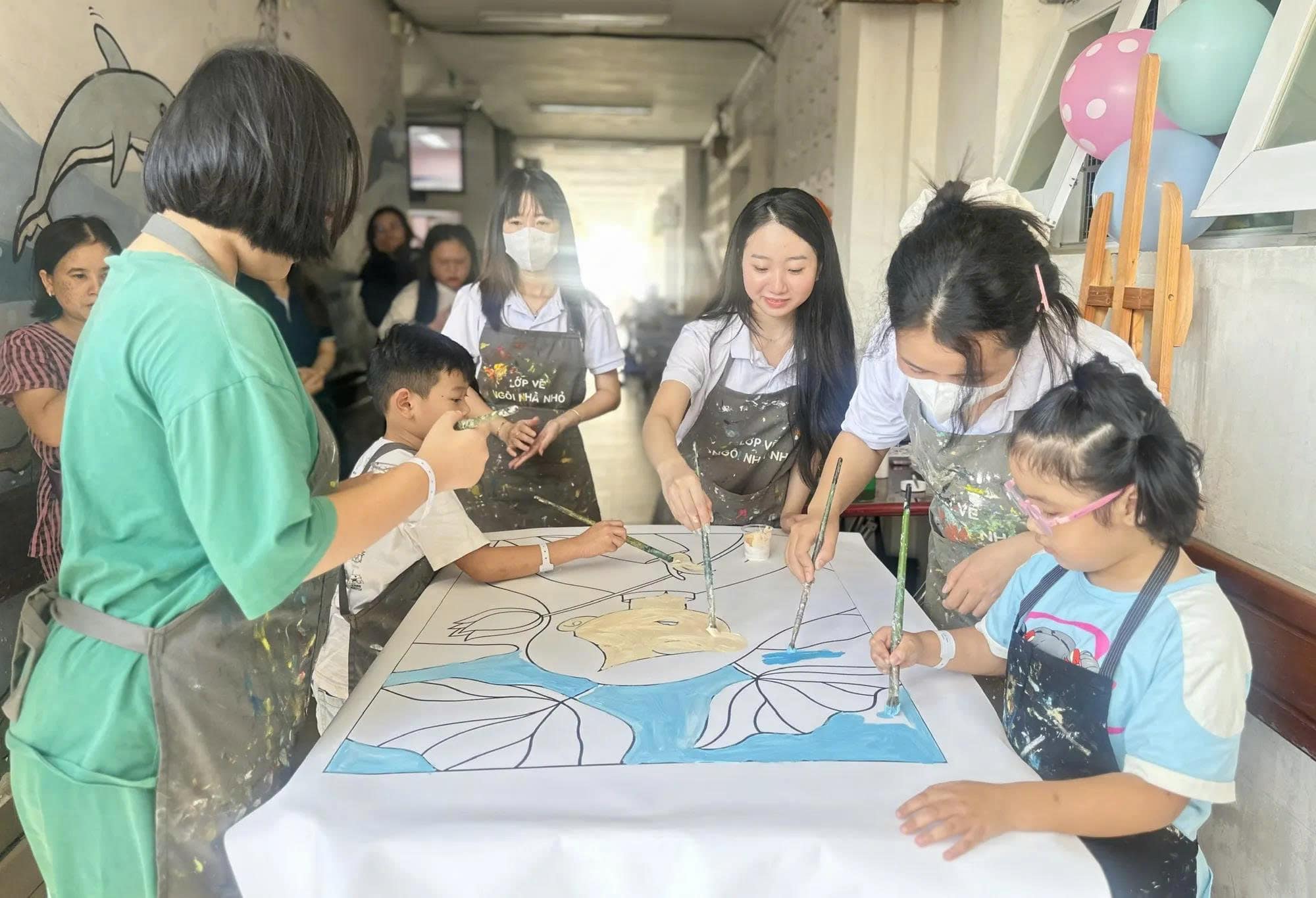 ve-tranh-tai-Benh-vien-Gia-Dinh-2