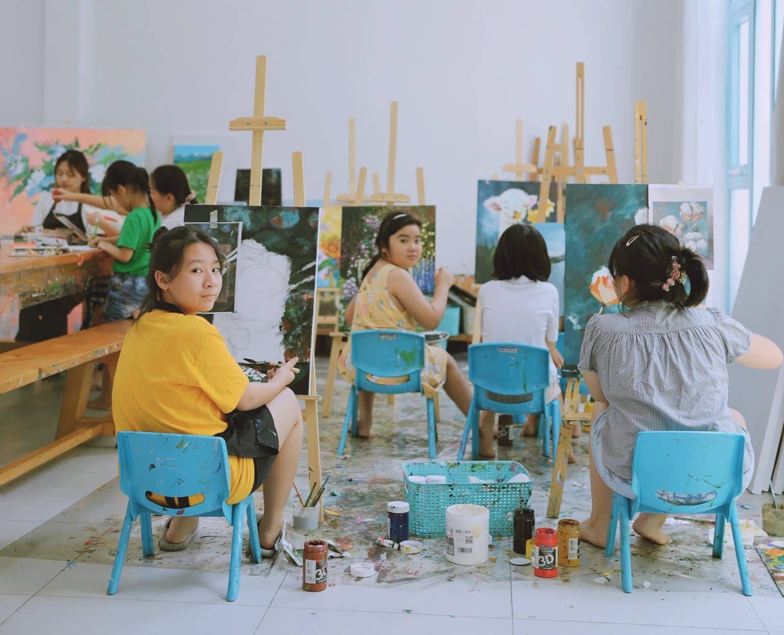 Workshop